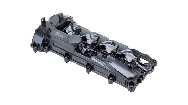 MAHLE ZH555 Кришка клапанів MB Sprinter OM651 2.2 CDI 09-