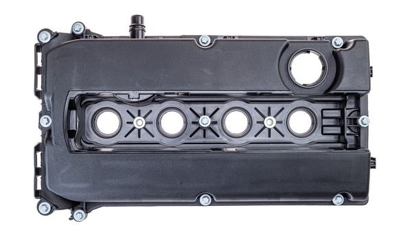 MAHLE ZH557 Кришка клапанів Opel Astra H/J 1.6/1.8 06- (к-кт)
