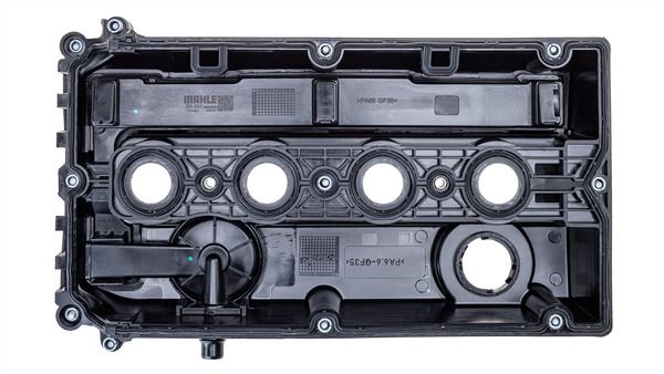 MAHLE ZH557 Кришка клапанів Opel Astra H/J 1.6/1.8 06- (к-кт)