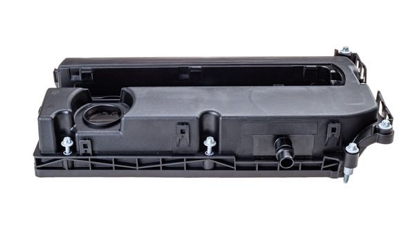 MAHLE ZH557 Кришка клапанів Opel Astra H/J 1.6/1.8 06- (к-кт)