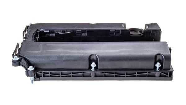 MAHLE ZH557 Кришка клапанів Opel Astra H/J 1.6/1.8 06- (к-кт)