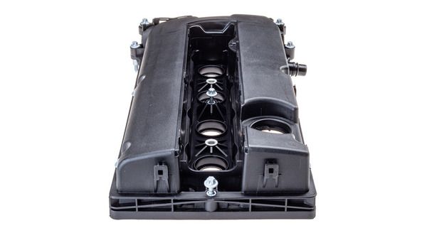 MAHLE ZH557 Кришка клапанів Opel Astra H/J 1.6/1.8 06- (к-кт)