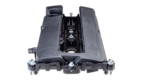 MAHLE ZH557 Кришка клапанів Opel Astra H/J 1.6/1.8 06- (к-кт)