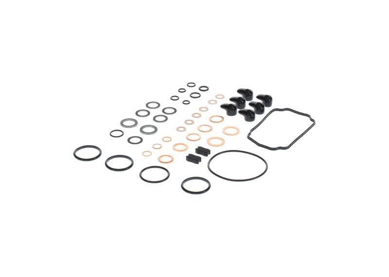 H146600112 BOSCH Ремкомплект ПНВТ