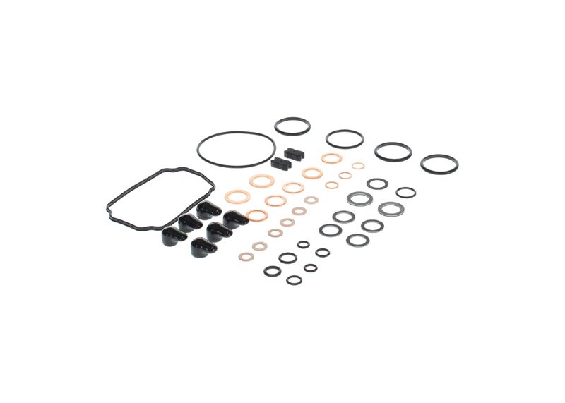 H146600112 BOSCH Ремкомплект ПНВТ