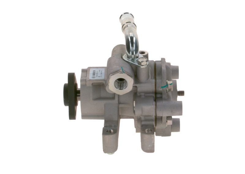 KS00910008 BOSCH Насос гідропідсилювача керма VANEPUMP
