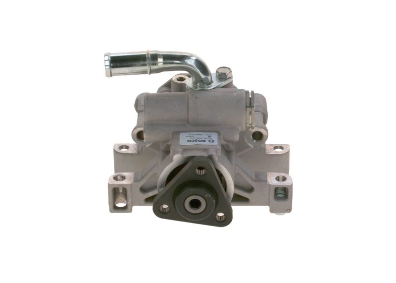 KS00910008 BOSCH Насос гідропідсилювача керма VANEPUMP