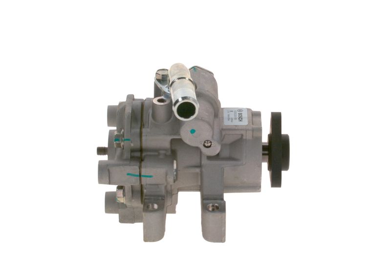 KS00910008 BOSCH Насос гідропідсилювача керма VANEPUMP
