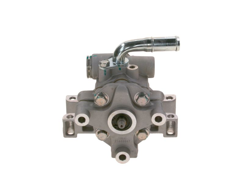 KS00910008 BOSCH Насос гідропідсилювача керма VANEPUMP