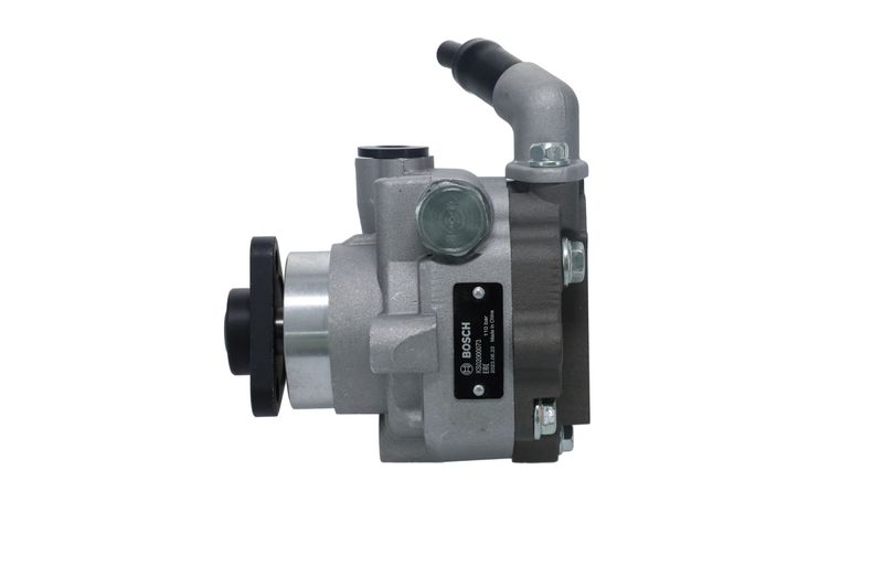KS02000073 BOSCH Насос гідропідсилювача керма