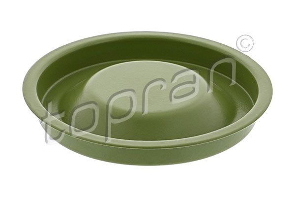 Topran 100068 Кришка вижимного підшипника