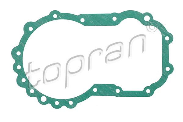 Topran 100077 Прокладка кришки КПП