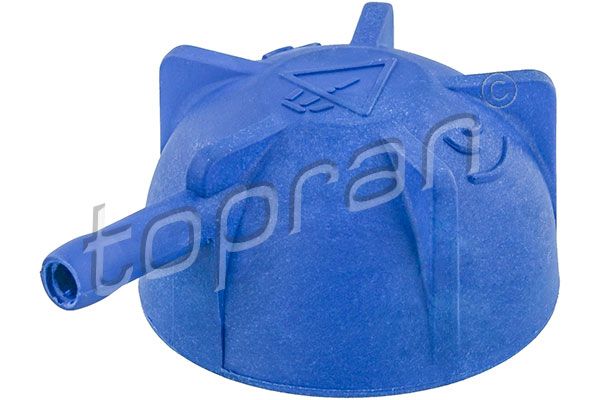 Topran 100162 Кришка резервуару охолоджувальної рідини