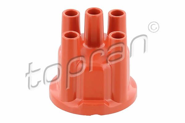 Topran 100276 Кришка розподільника запалення