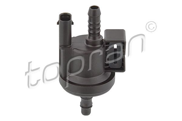 Topran 100277 Кришка розподiльника запалювання
