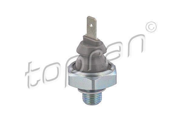 Topran 101508 Датчик тиску оливи
