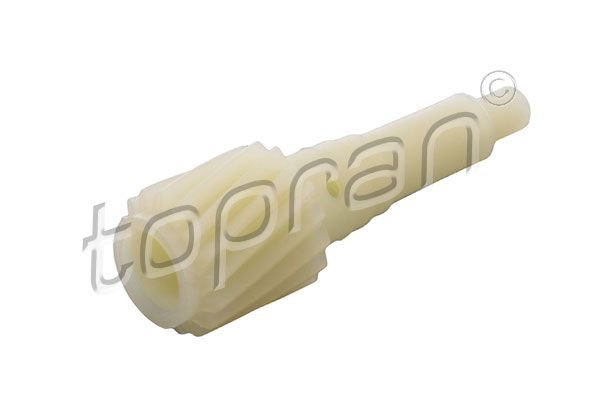 Topran 102689 Шестерня привода спідометра