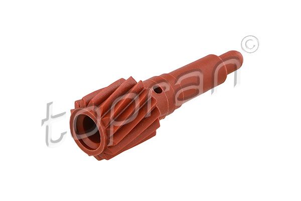 Topran 102690 Шестерня приводу спідометра