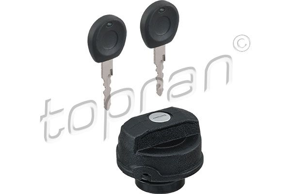 Topran 102746 Кришка паливного бака