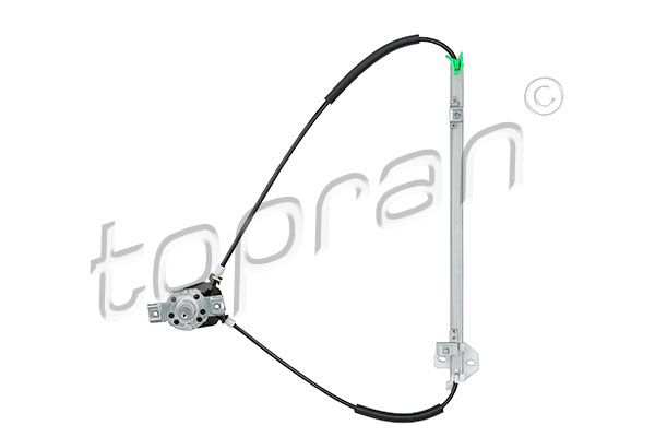 Topran 102885 Склопідіймач