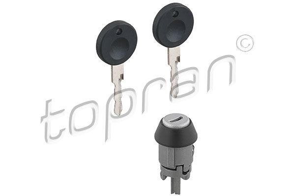 Topran 102926 Циліндр замка, замок запалювання
