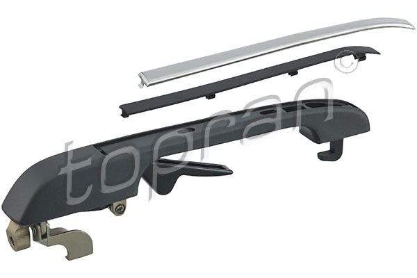 Topran 102990 Ручка дверна