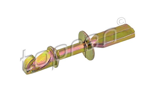 Topran 103096 Система управления ручки двери