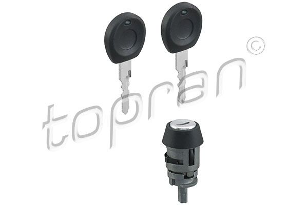 Topran 103112 Циліндр замка