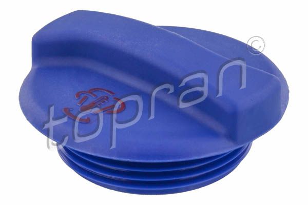 Topran 103451 Кришка бачка компенсаційного
