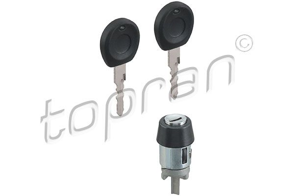 Topran 103560 Циліндр замка