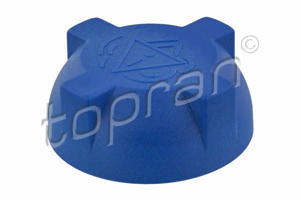 Topran 103643 Кришка резервуару охолоджувальної рідини