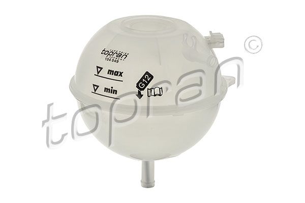 Topran 104049 Бачок компенсаційний