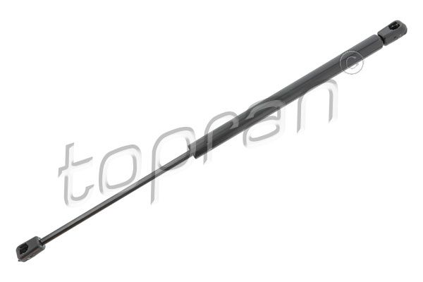 Topran 104051 Опора двигуна задня