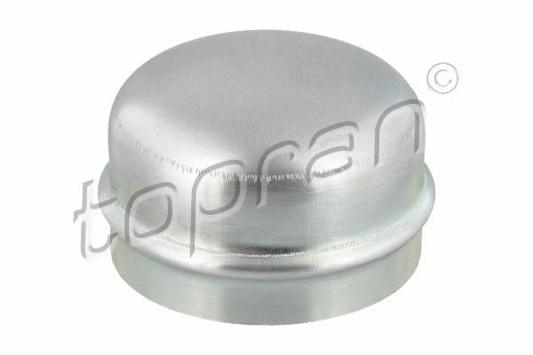 Topran 104189 Кришка підшипника маточини колеса