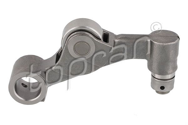 Topran 104278 Підвіска, двигун