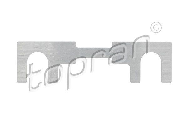 Topran 104479 Запобіжник 50А