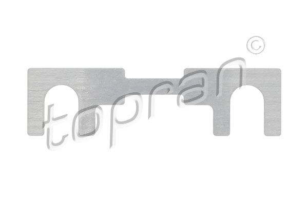 Topran 104480 Запобіжник B80