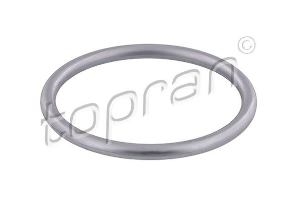 Topran 104526 Кільце ущільнююче масляного радіатора