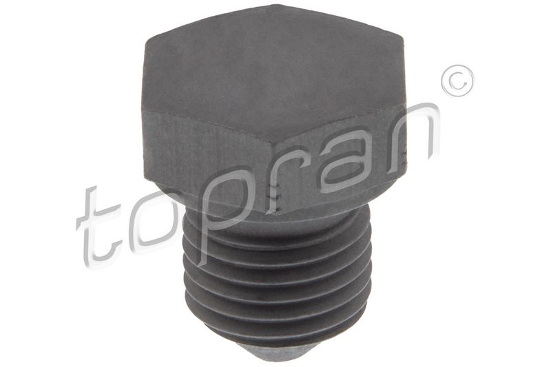 Topran 104528 пробка рiзьбова