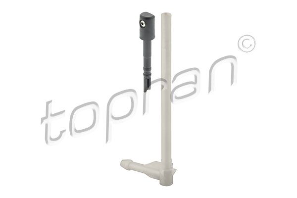 Topran 107178 Форсунка склоомивача