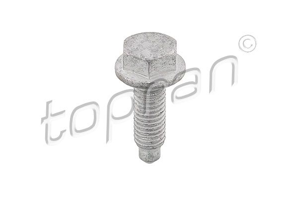 Topran 107194 гвинт з буртиком М8x26