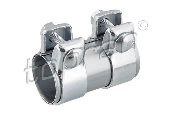 Topran 107221 Хомут глушника передній (45х95)