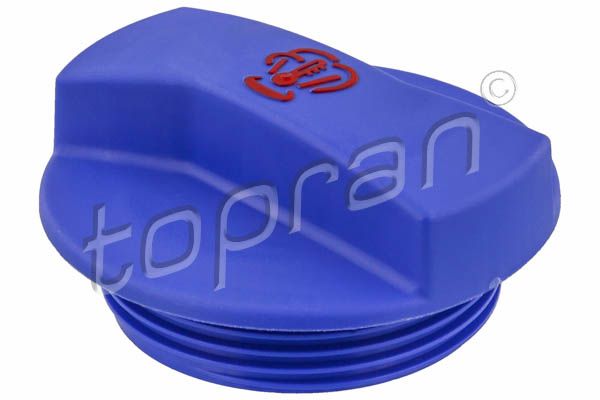 Topran 107532 Кришка бачка компенсаційного