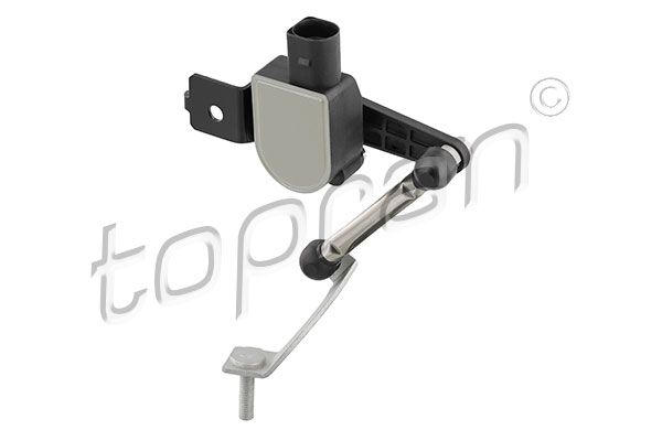 Topran 107536 Ручка двері