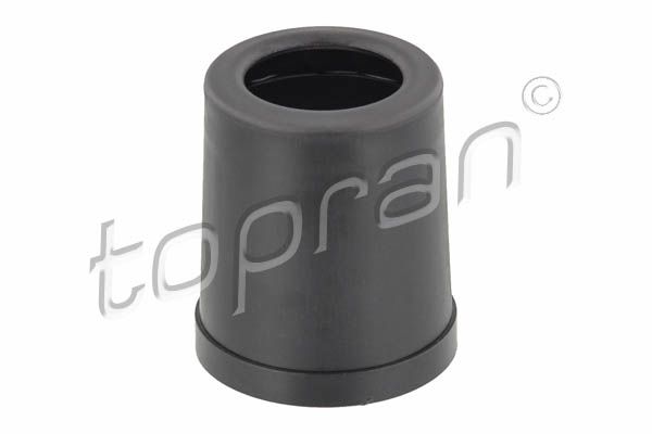 Topran 107670 Пильовик амортизатора