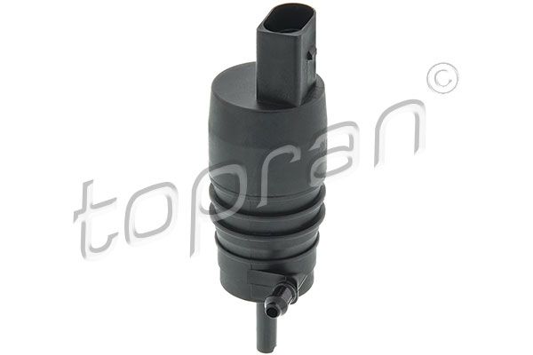 Topran 107818 Насос склоомивача