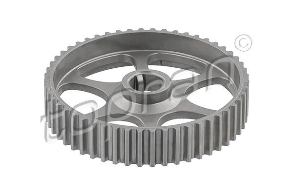 Topran 108025 Шестерня ГРМ