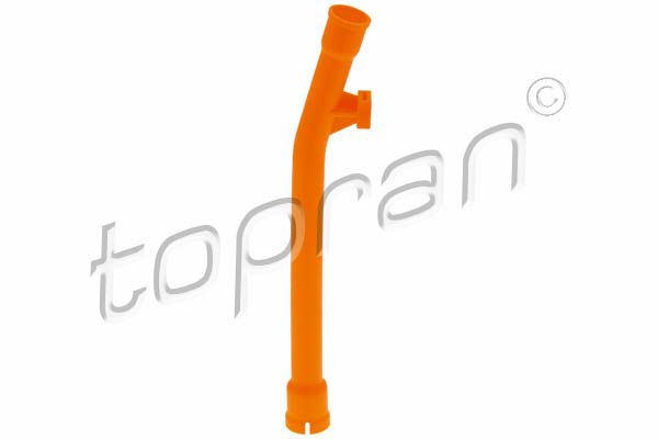 Topran 108033 Напрямна щупа оливного