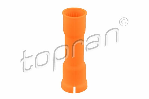 Topran 108034 Втулка оливного щупу