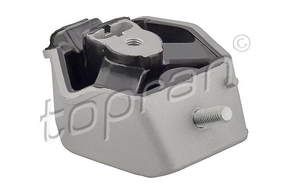Topran 108080 Опора КПП